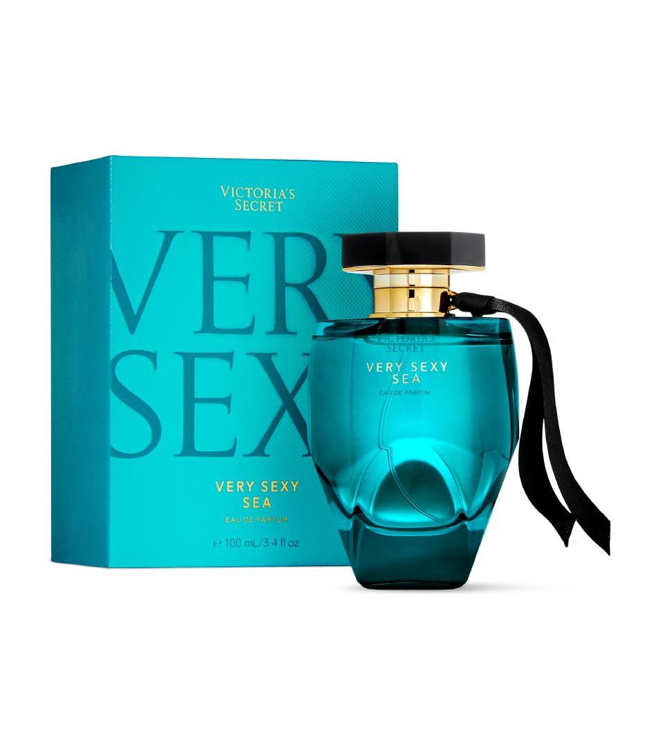 Victoria's Secret Very Sexy Eau de Parfum - Purcell's Clothing Company - 