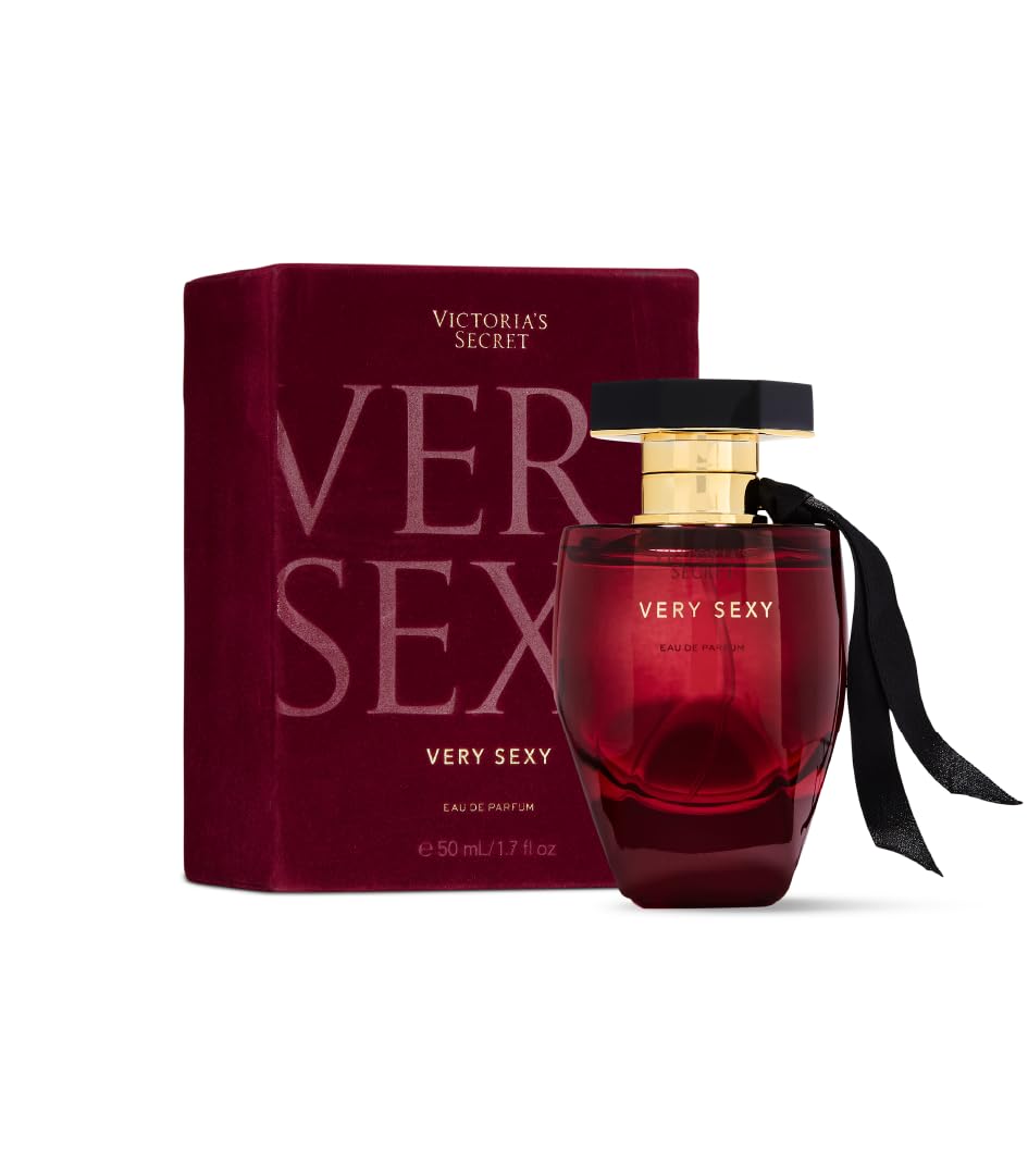 Victoria's Secret Very Sexy Eau de Parfum - Purcell's Clothing Company - 