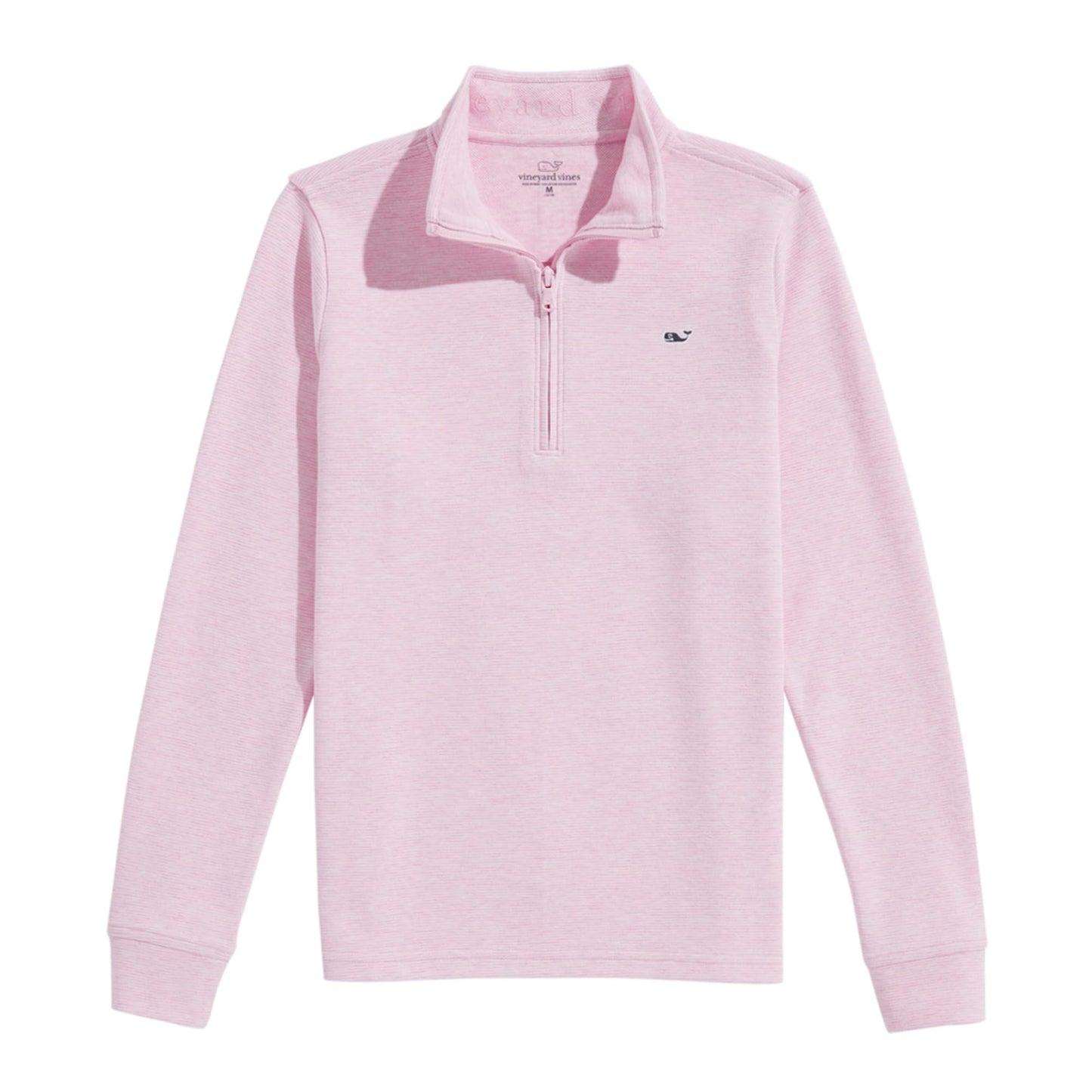 vineyard vines Boys' Saltwater Quarter - Zip - Purcell's Clothing Company - 