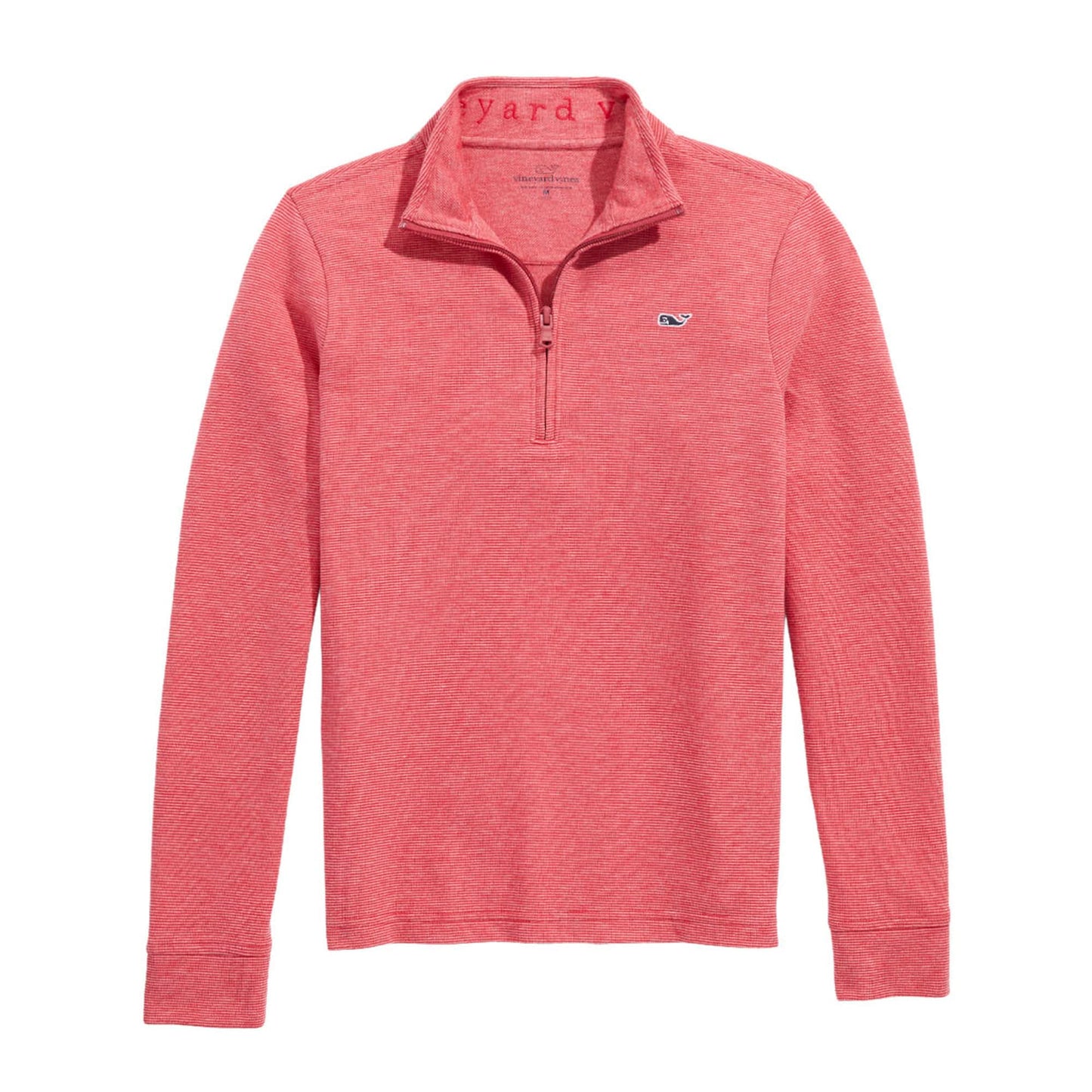 vineyard vines Boys' Saltwater Quarter - Zip - Purcell's Clothing Company - 