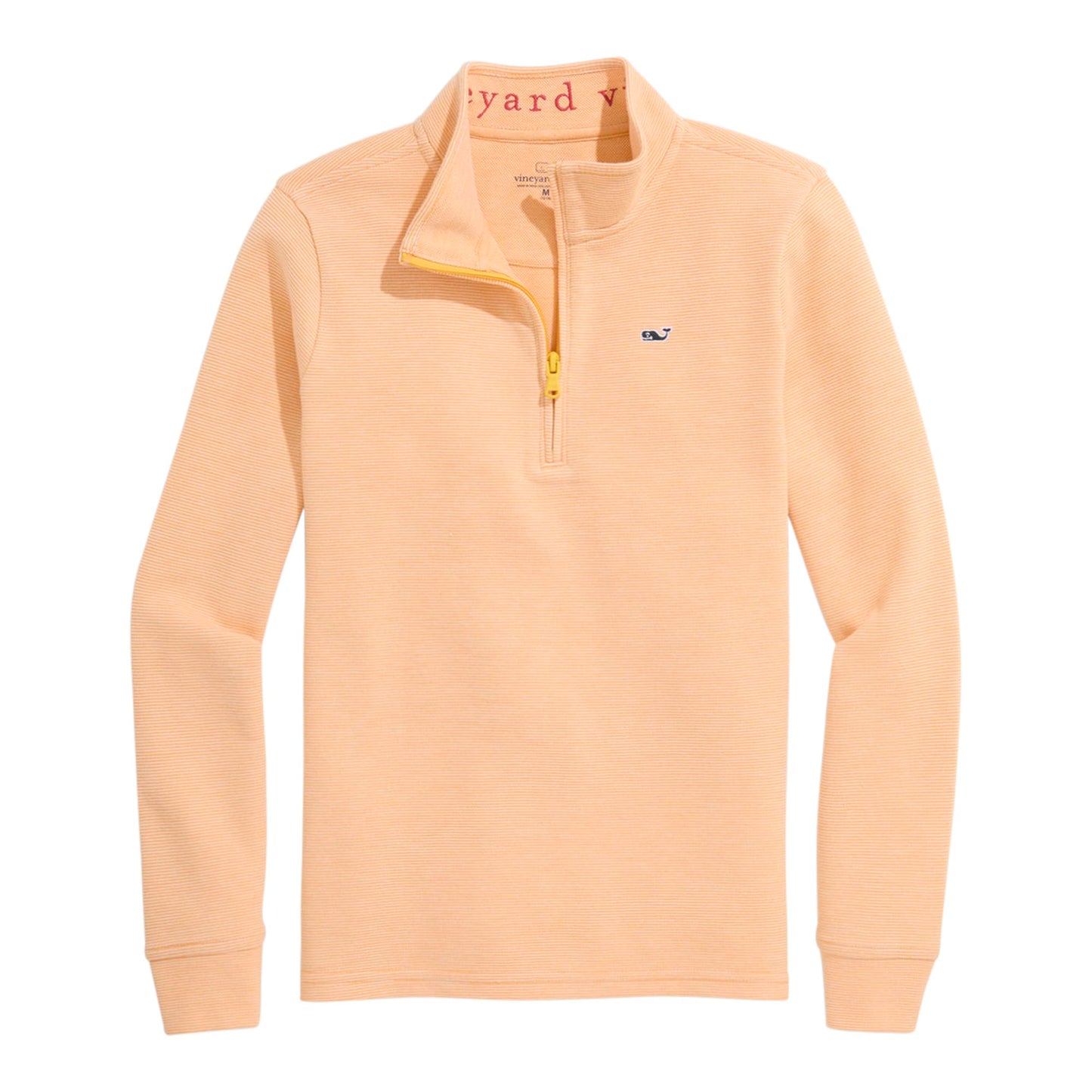 vineyard vines Boys' Saltwater Quarter - Zip - Purcell's Clothing Company - 