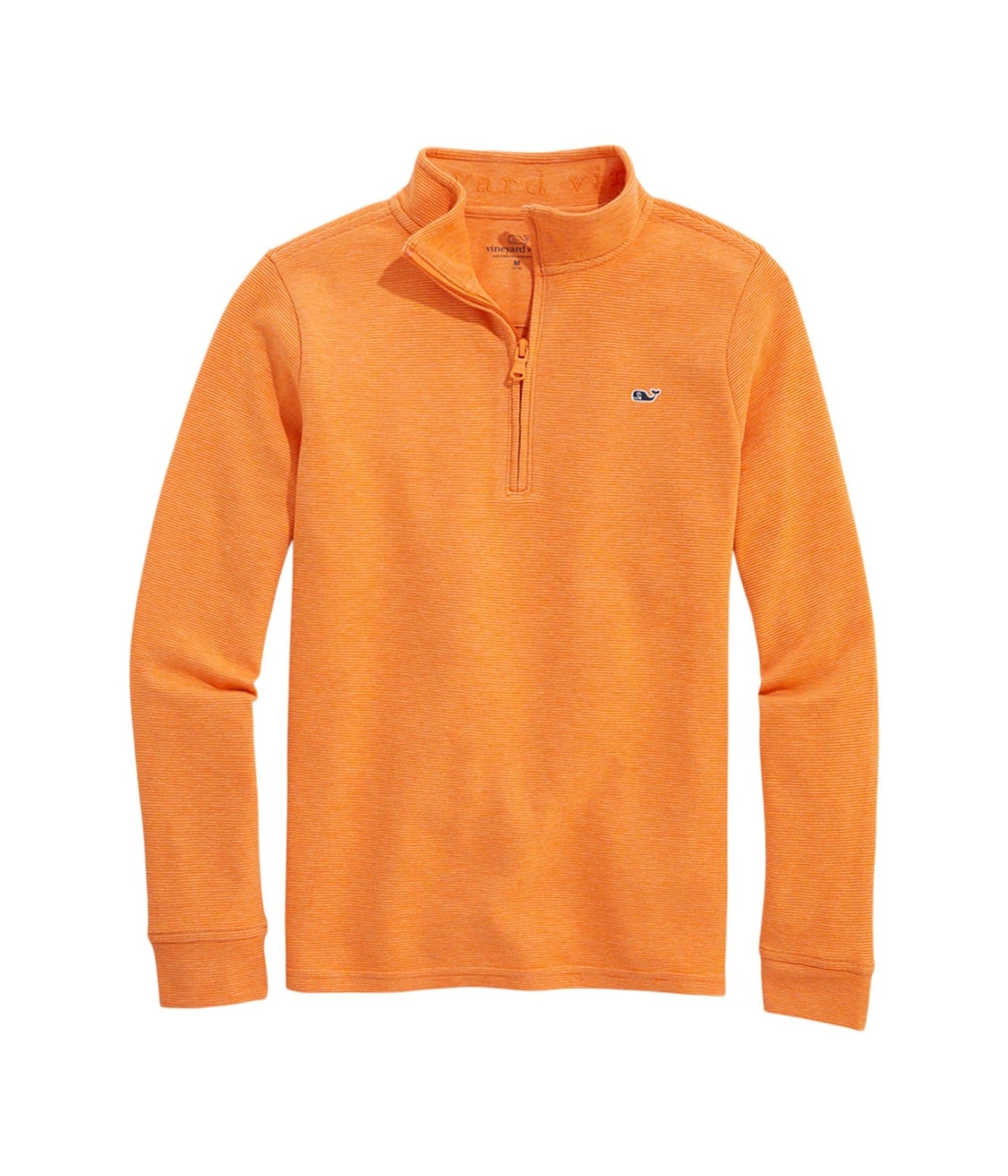 vineyard vines Boys' Saltwater Quarter - Zip - Purcell's Clothing Company - 