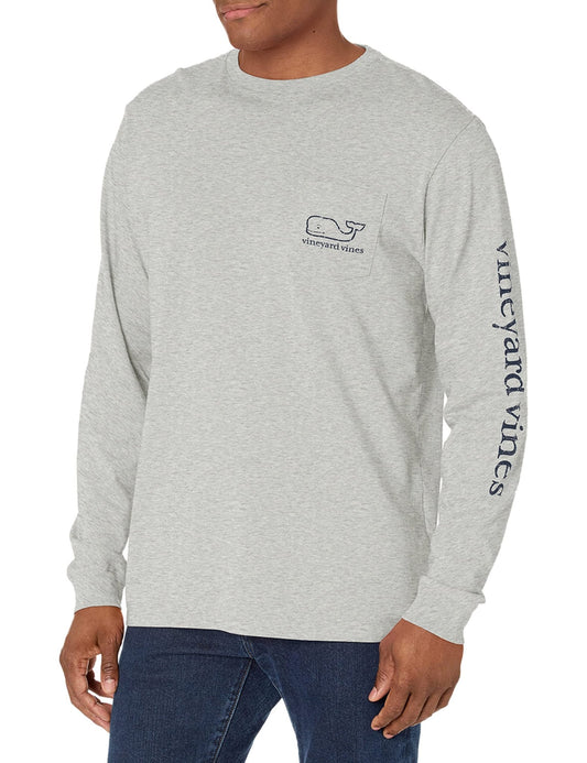 Vineyard Vines Long Sleeve - Purcell's Clothing Company - 