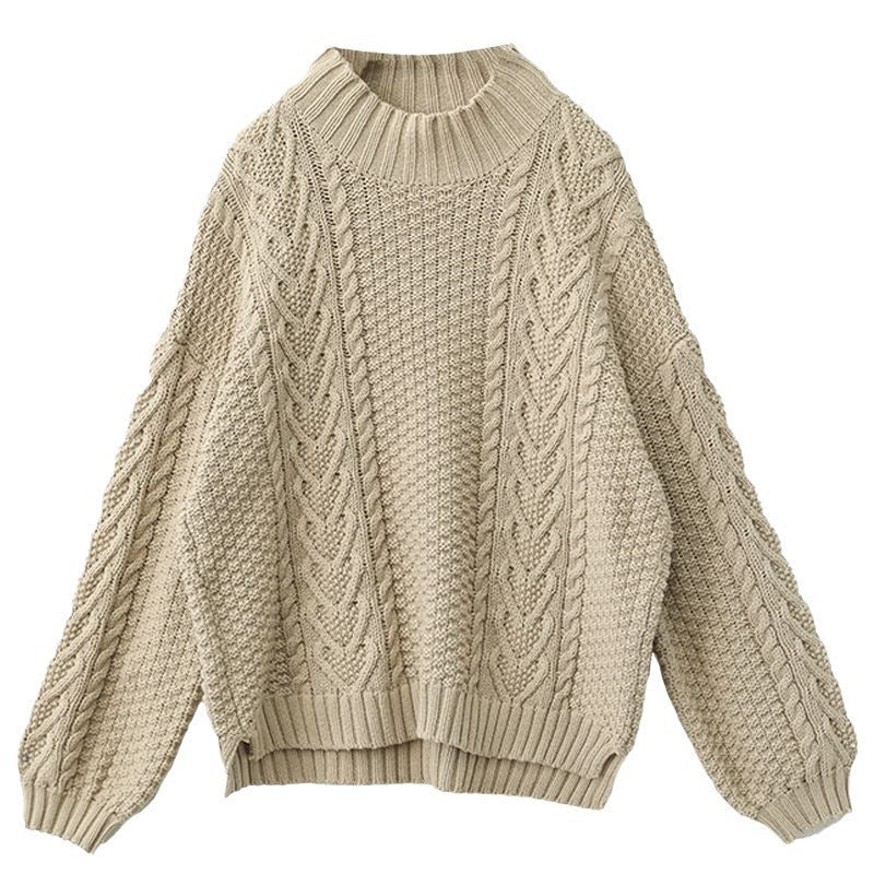 Women Fashion Sweater - Purcell's Clothing Company - 0