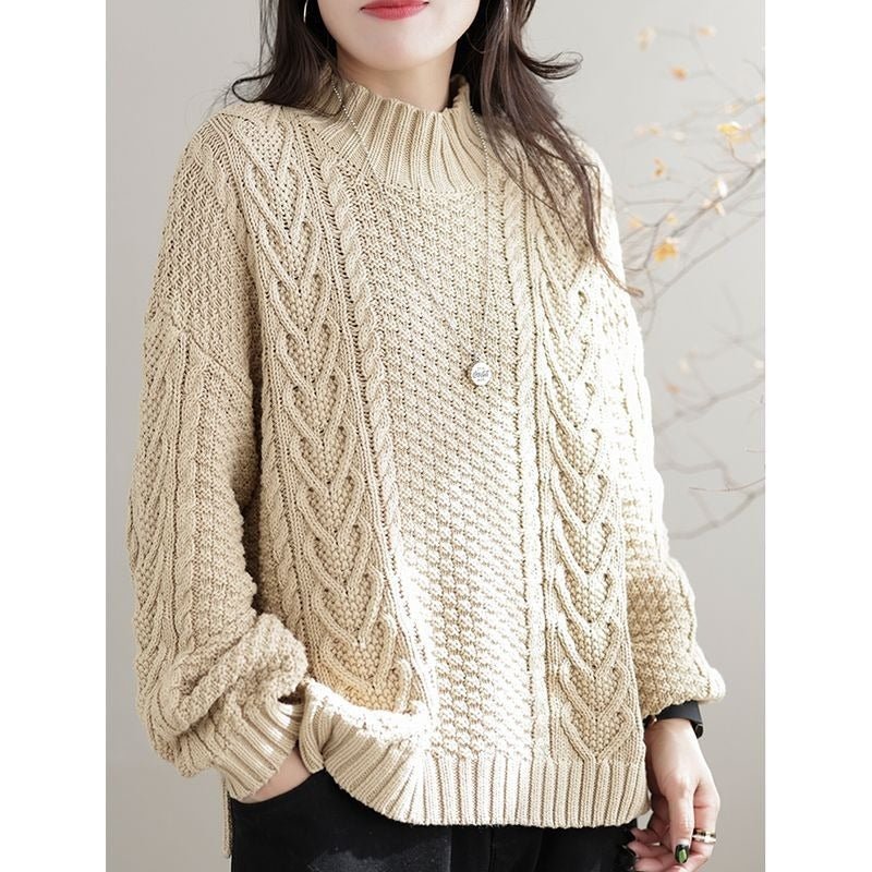 Women Fashion Sweater - Purcell's Clothing Company - 0