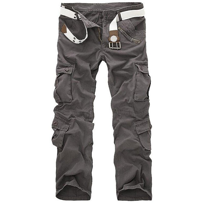 Womens Cargo Hip Pant - Purcell's Clothing Company - 0