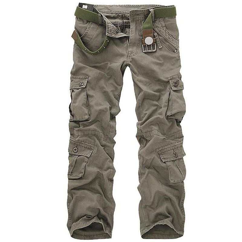 Womens Cargo Hip Pant - Purcell's Clothing Company - 0