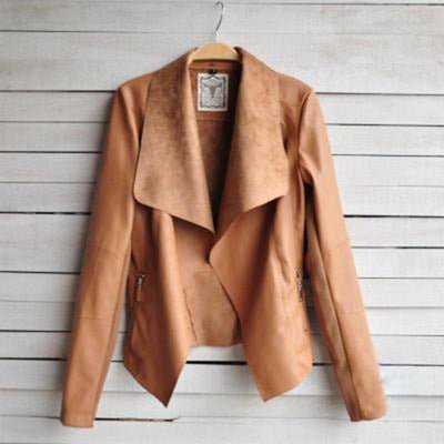 Women's leather jackets - Purcell's Clothing Company - 0