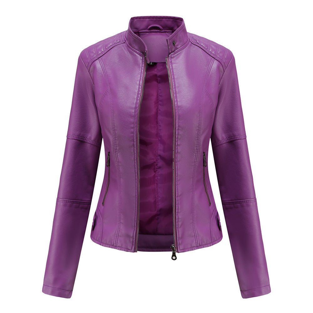 Women's Leather Jackets - Purcell's Clothing Company - 0