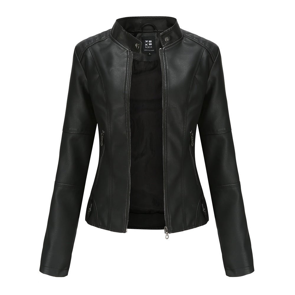 Women's Leather Jackets - Purcell's Clothing Company - 0