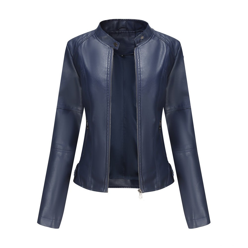 Women's Leather Jackets - Purcell's Clothing Company - 0