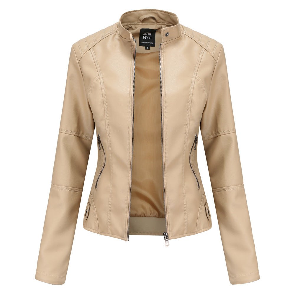 Women's Leather Jackets - Purcell's Clothing Company - 0