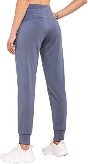 Wool High Waist Pant - Purcell's Clothing Company - 0