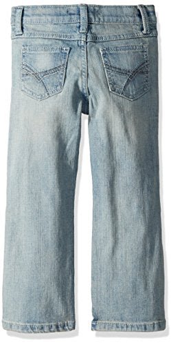 Wrangler 20X Vintage Bootcut Slim Fit Jeans - Purcell's Clothing Company - 