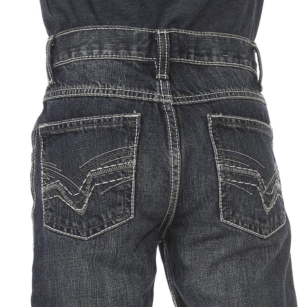 Wrangler 20X Vintage Bootcut Slim Fit Jeans - Purcell's Clothing Company - 