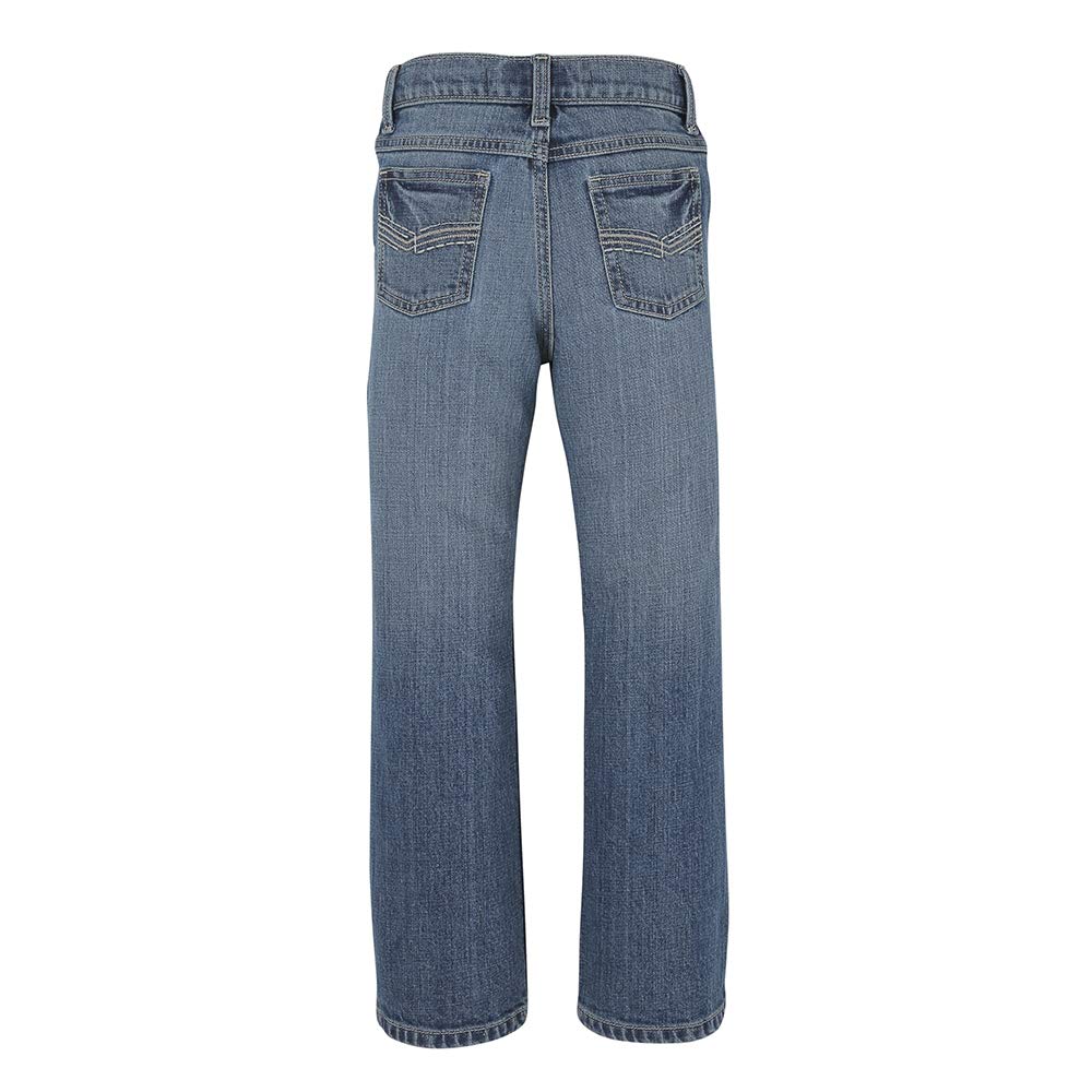 Wrangler 20X Vintage Bootcut Slim Fit Jeans - Purcell's Clothing Company - 