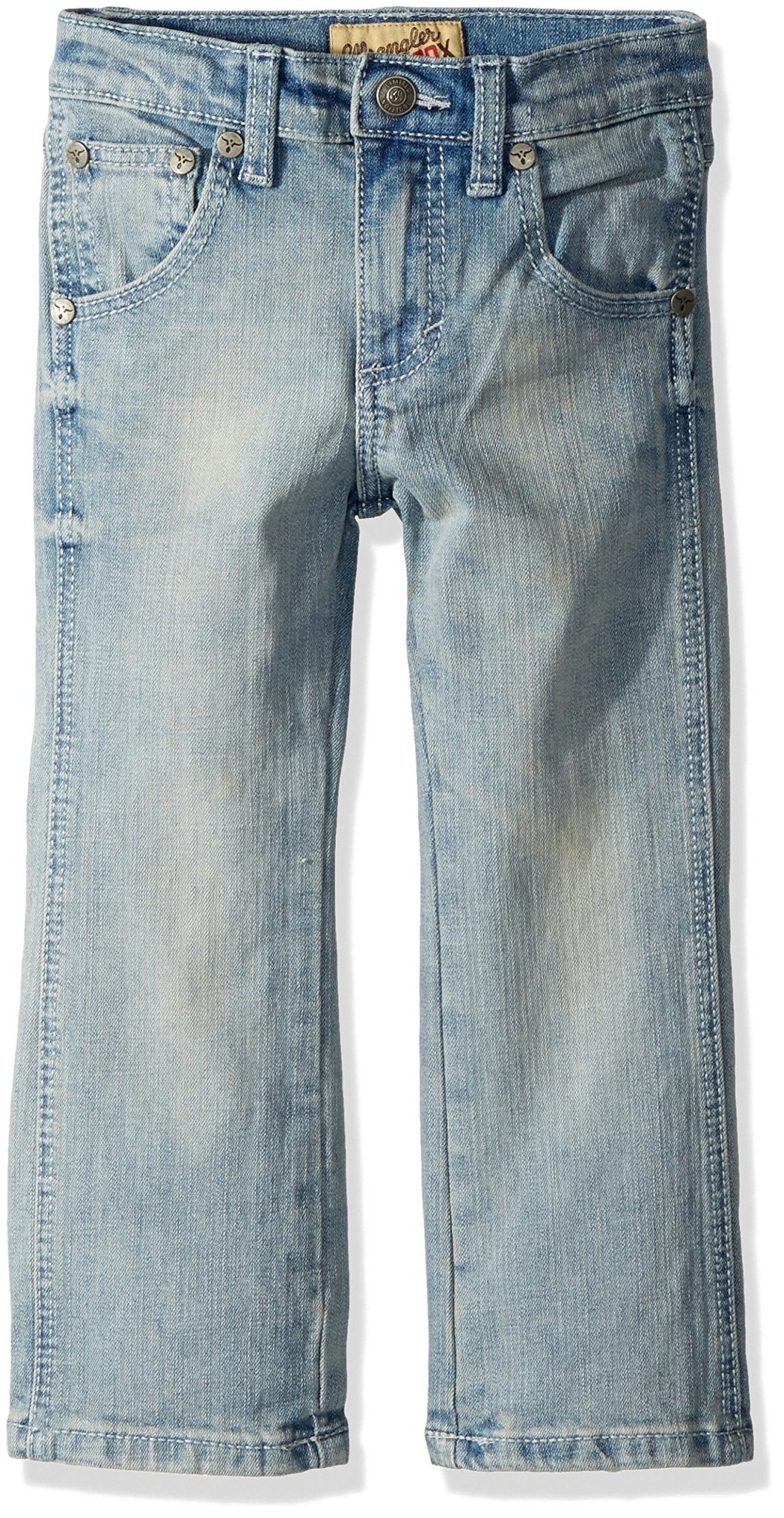 Wrangler 20X Vintage Bootcut Slim Fit Jeans - Purcell's Clothing Company - 