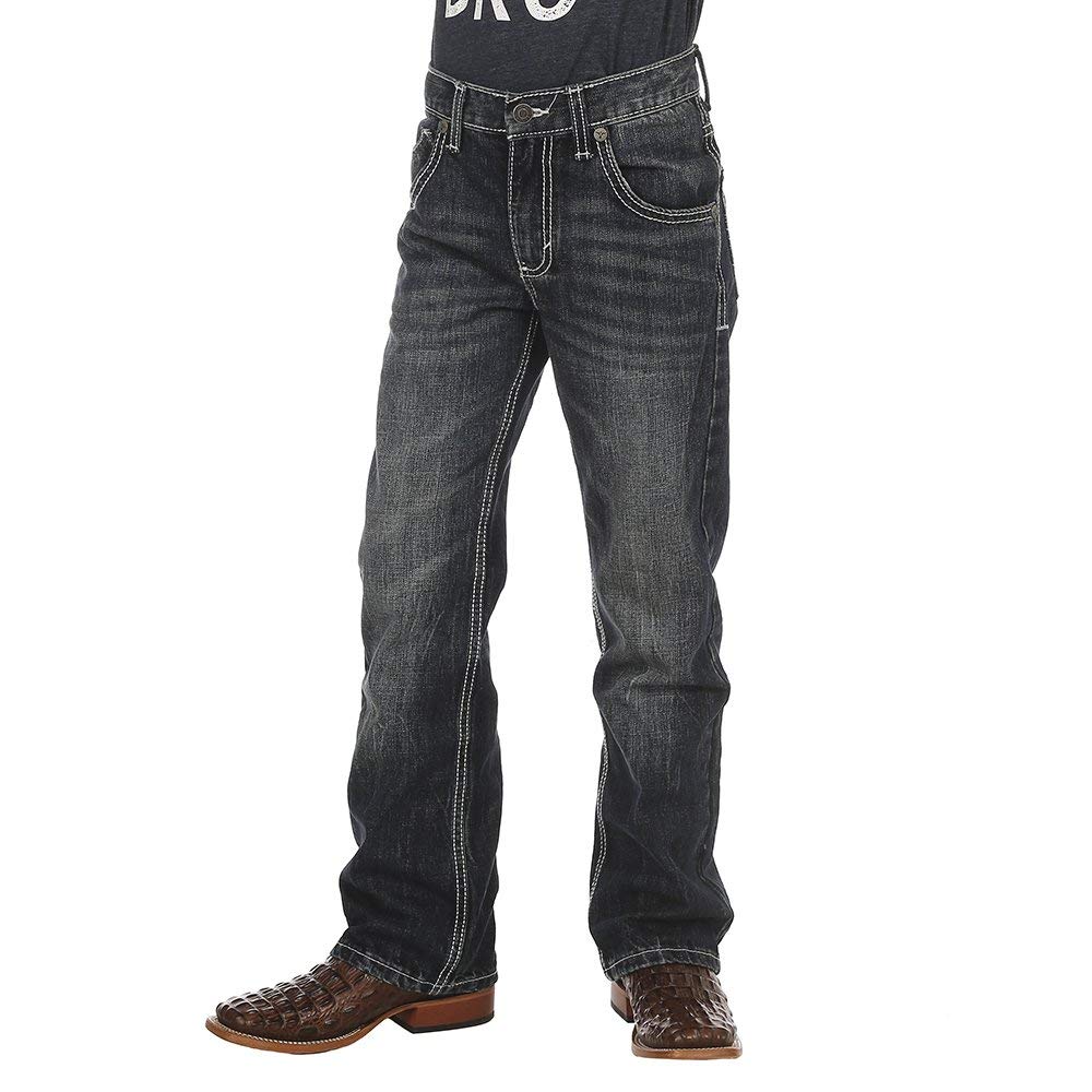 Wrangler 20X Vintage Bootcut Slim Fit Jeans - Purcell's Clothing Company - 