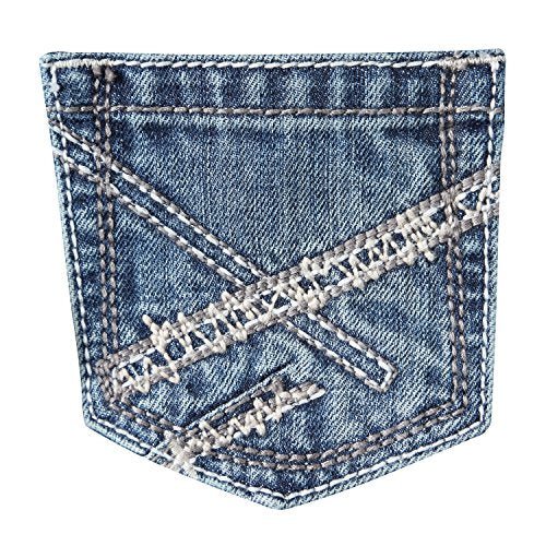 Wrangler 20X Vintage Bootcut Slim Fit Jeans - Purcell's Clothing Company - 