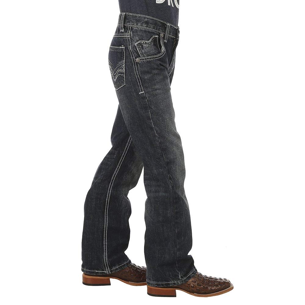 Wrangler 20X Vintage Bootcut Slim Fit Jeans - Purcell's Clothing Company - 