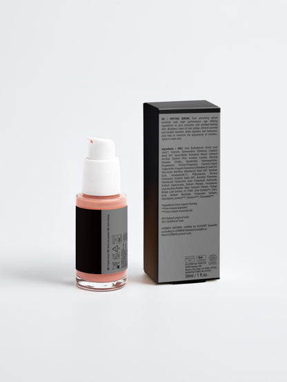 Laowaura - Peptide Anti-Aging Serum by Purcell's
