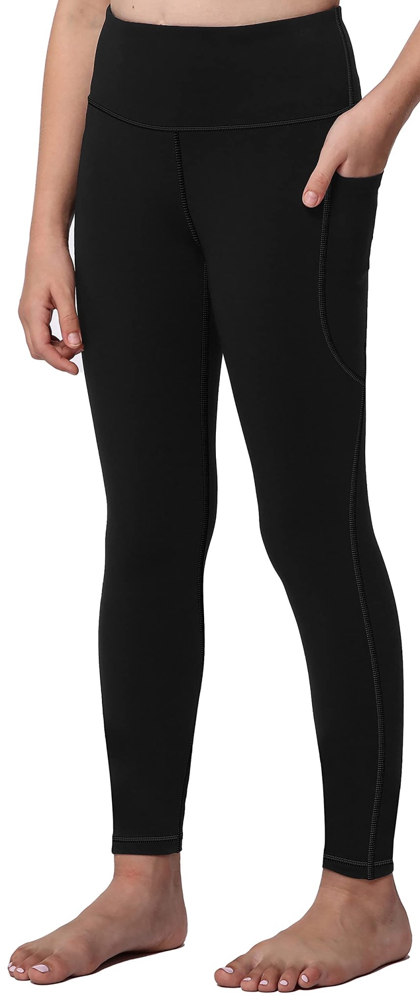 Yoga Active Leggings - Purcell's Clothing Company - 