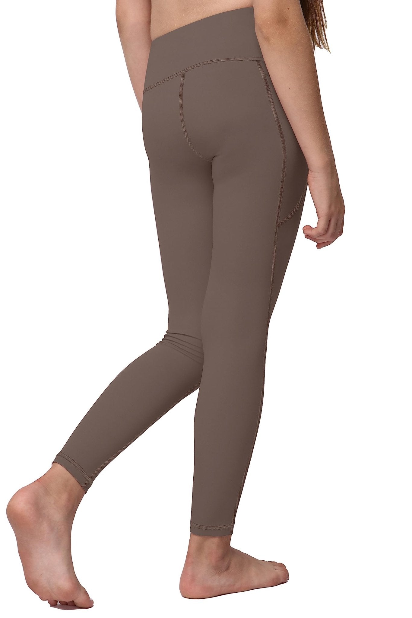 Yoga Active Leggings - Purcell's Clothing Company - 