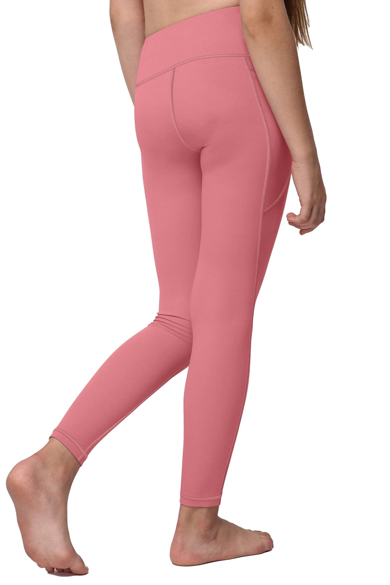 Yoga Active Leggings - Purcell's Clothing Company - 