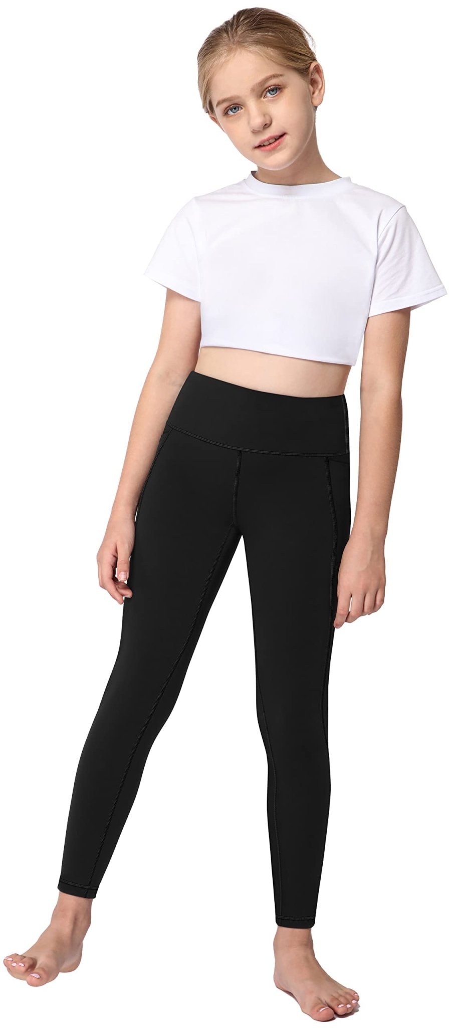 Yoga Active Leggings - Purcell's Clothing Company - 