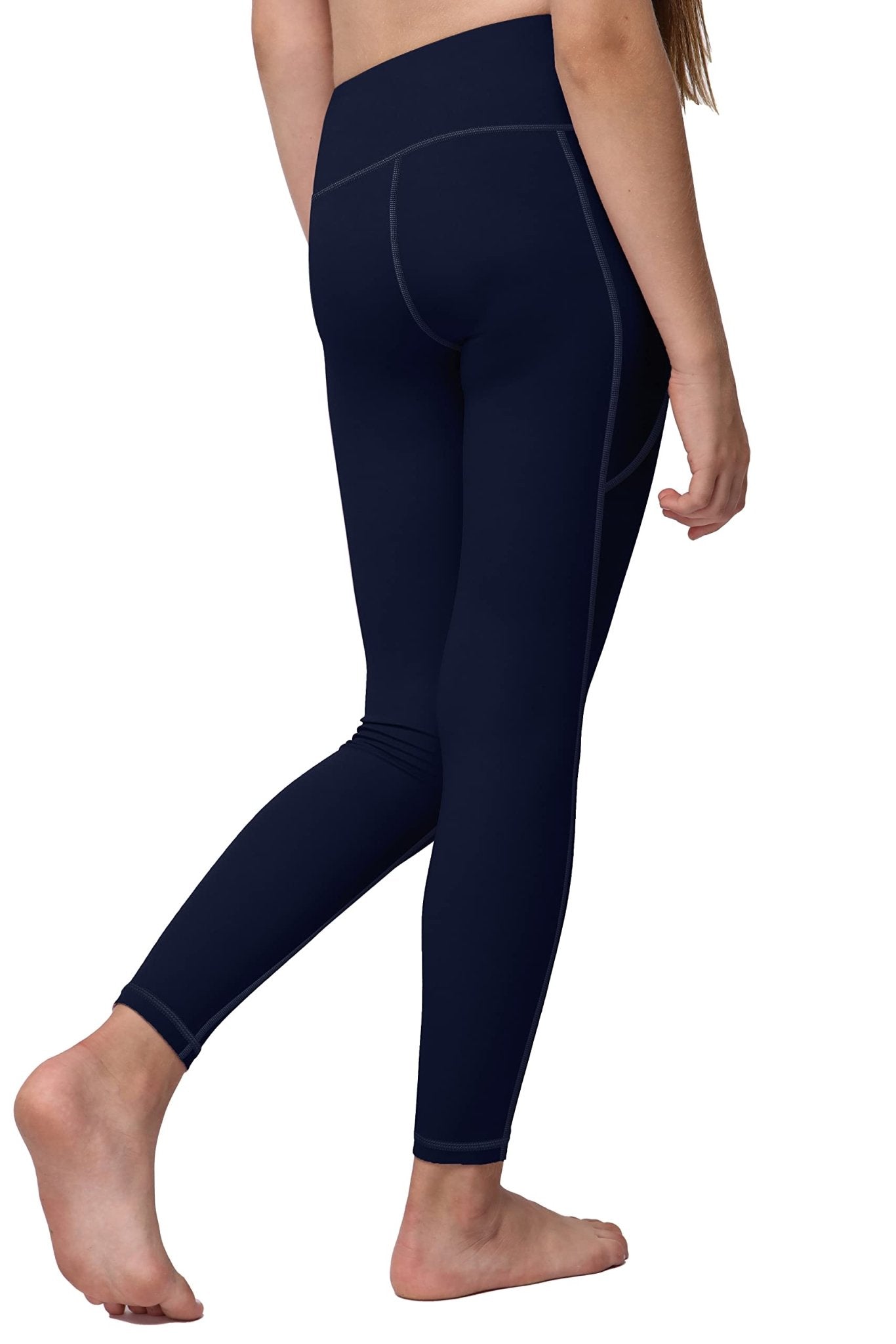 Yoga Active Leggings - Purcell's Clothing Company - 