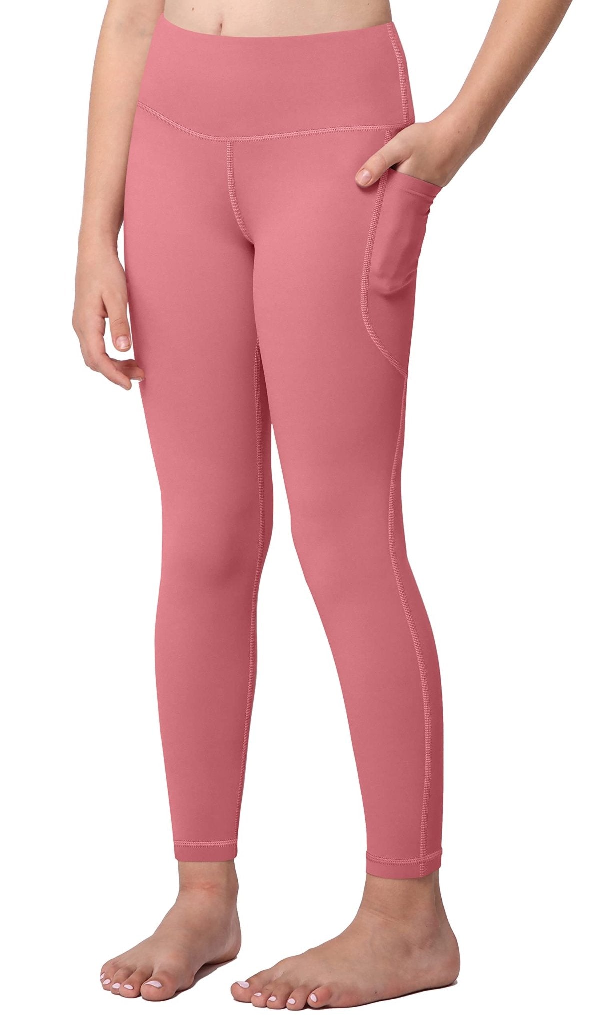 Yoga Active Leggings - Purcell's Clothing Company - 