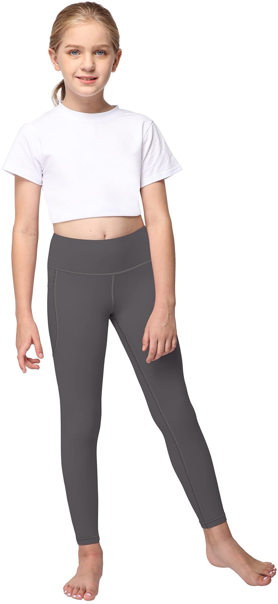 Yoga Active Leggings - Purcell's Clothing Company - 