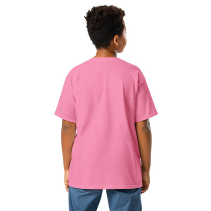 CamCo Deer Logo Youth Classic Tee - Purcell's Clothing Company