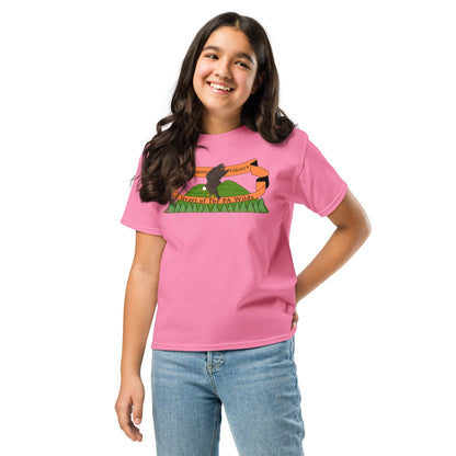 CamCo Flag Youth Classic Tee - Purcell's Clothing Company