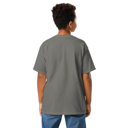 CamCo Fish Bubble Youth Classic Tee - Purcell's Clothing Company
