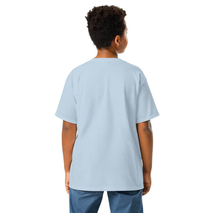 CamCo Deer Logo Youth Classic Tee - Purcell's Clothing Company