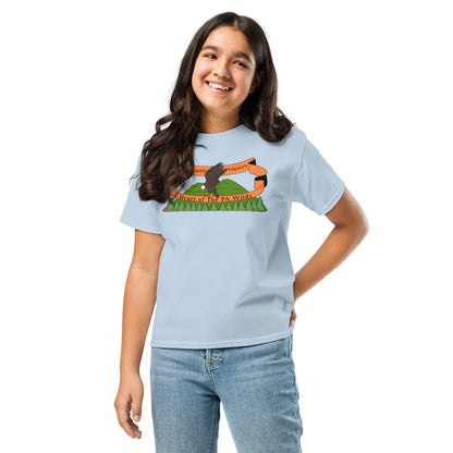 CamCo Flag Youth Classic Tee - Purcell's Clothing Company