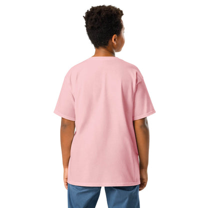 CamCo Fish Bubble Youth Classic Tee - Purcell's Clothing Company