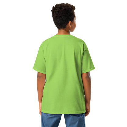 CamCo Fish Bubble Youth Classic Tee - Purcell's Clothing Company