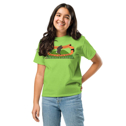 CamCo Flag Youth Classic Tee - Purcell's Clothing Company