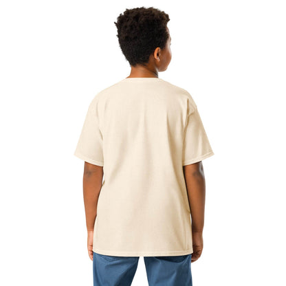 CamCo Fish Bubble Youth Classic Tee - Purcell's Clothing Company