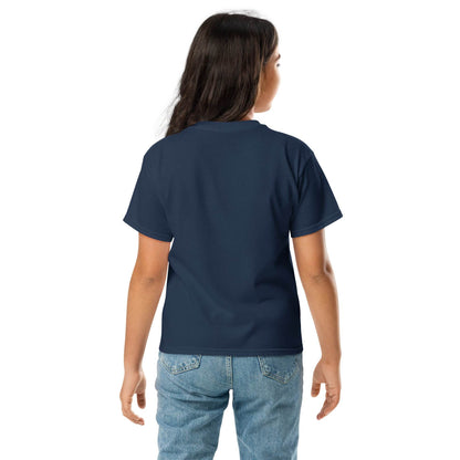 CamCo Flag Youth Classic Tee - Purcell's Clothing Company