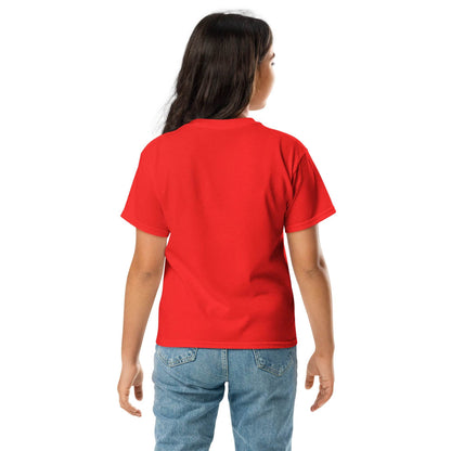 CamCo Flag Youth Classic Tee - Purcell's Clothing Company