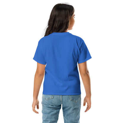 CamCo Flag Youth Classic Tee - Purcell's Clothing Company