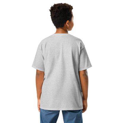 CamCo Fish Bubble Youth Classic Tee - Purcell's Clothing Company