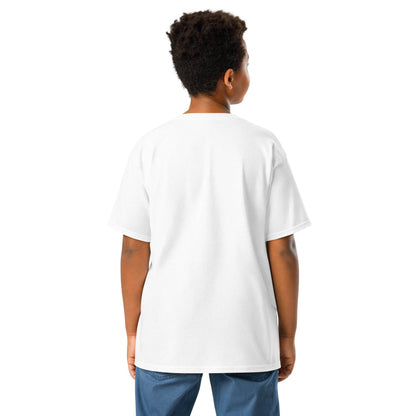 CamCo Fish Bubble Youth Classic Tee - Purcell's Clothing Company