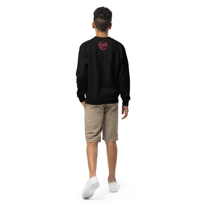 Camco Proud Youth Crewneck Sweatshirt - Purcell's Clothing Company