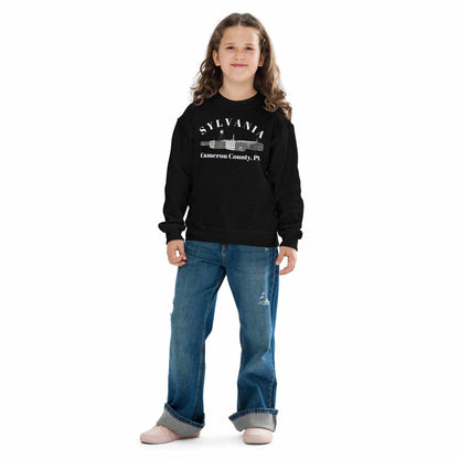 Camco Proud Youth Crewneck Sweatshirt - Purcell's Clothing Company