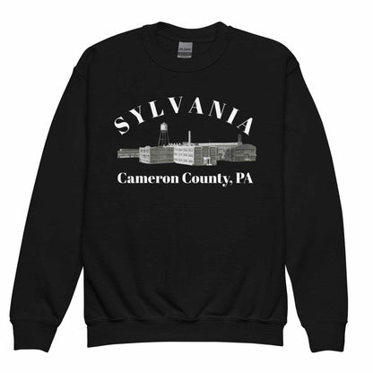 Camco Proud Youth Crewneck Sweatshirt - Purcell's Clothing Company