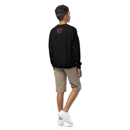 Camco Proud Youth Crewneck Sweatshirt - Purcell's Clothing Company